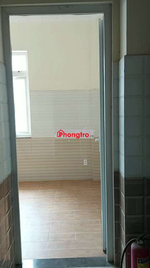 Phòng trọ giá rẻ q bình tân