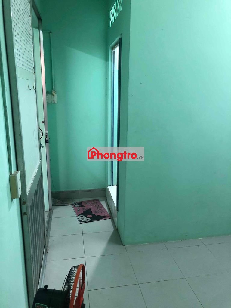 Cho Thuê Phòng Trọ 1 Người Ở