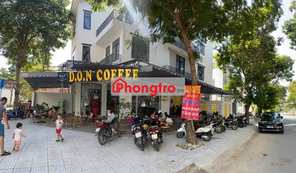 Căn hộ DV cho thuê giá rẻ