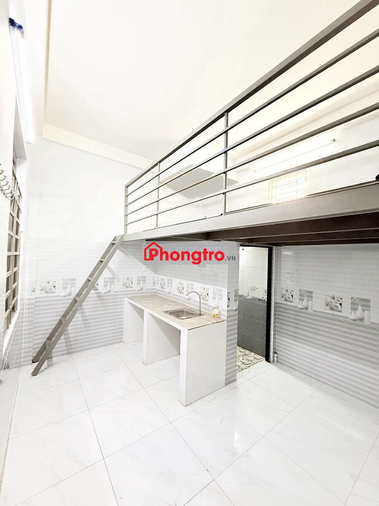 Phòng An Ninh- Sạch Sẽ- Yên Tĩnh