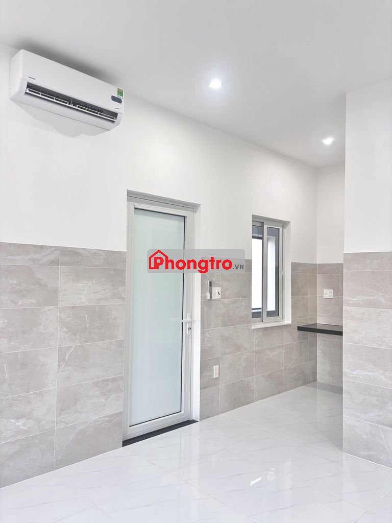 Cho thuê phòng trọ mới khu vực Ngũ Hành Sơn