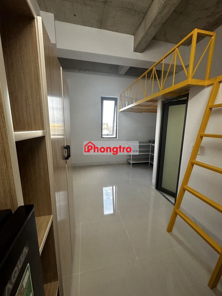 PHÒNG TRỌ CHÍNH CHỦ – THANH KHÊ, Ở NGAY