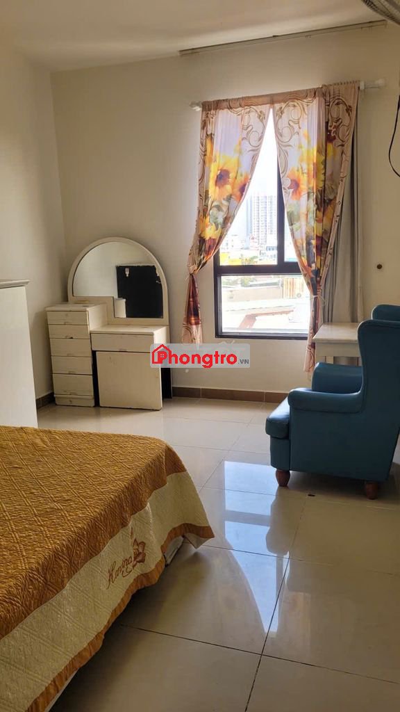 CHÍNH CHỦ CHO THUÊ PHÒNG - CHUNG CƯ ( ERA TOWN ) ĐỨC KHẢI - QUẬN 7