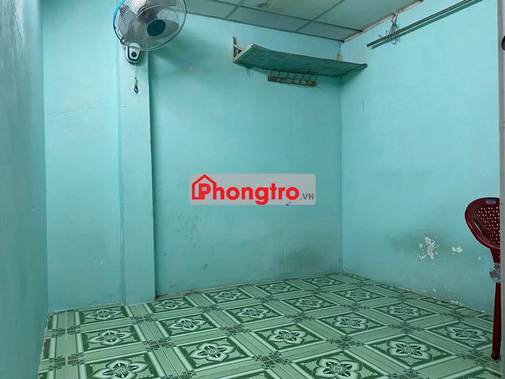 Phòng trọ 1 phòng/1nữ. An ninh, thoáng mát, yên tĩnh, lịch sự.