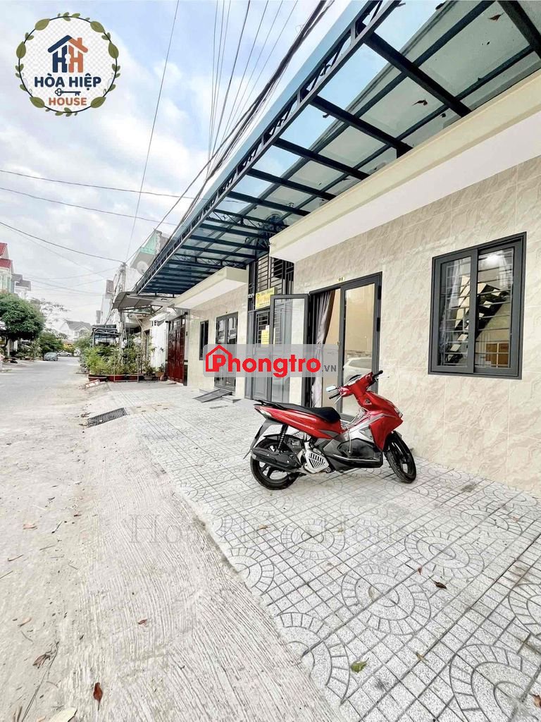 Minihouse KDC Hưng Phú 1 ( Gần Trường Tiểu Học Ngôi Sao )