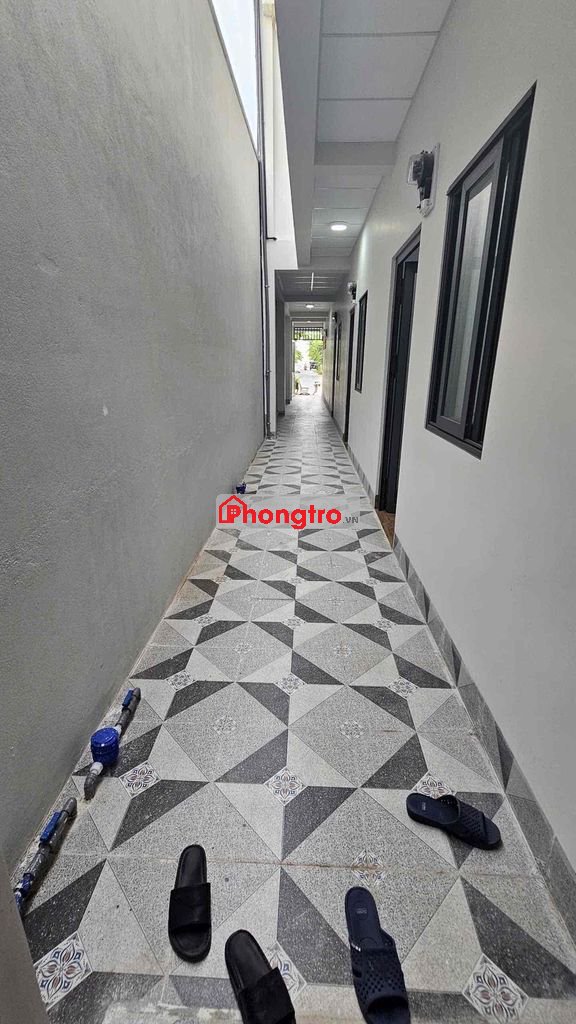 Cho thuê phòng trọ Cái Răng