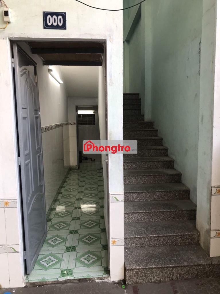 TIÊU ĐỀ: Phòng trọ Đại học Luật Thủ Đức 10m2