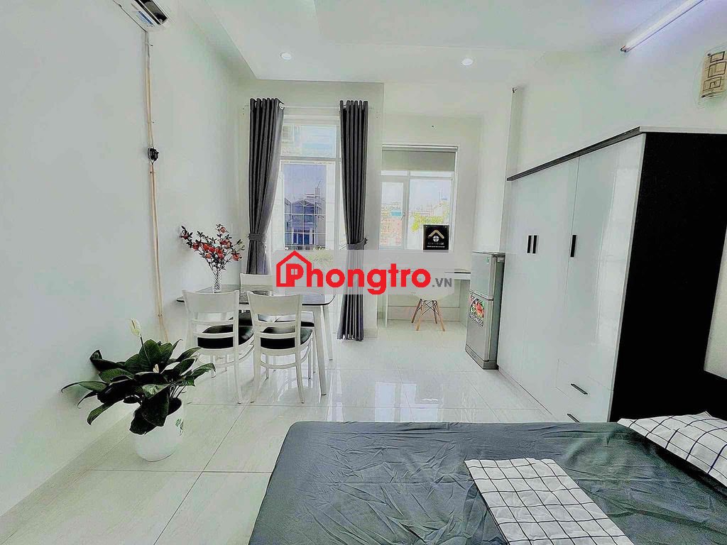 CHDV 2 PHÒNG NGỦ MẶT TIỀN ĐƯỜNG SỐ 53, TÂN QUY CHỈ 8 TRIỆU HƠN