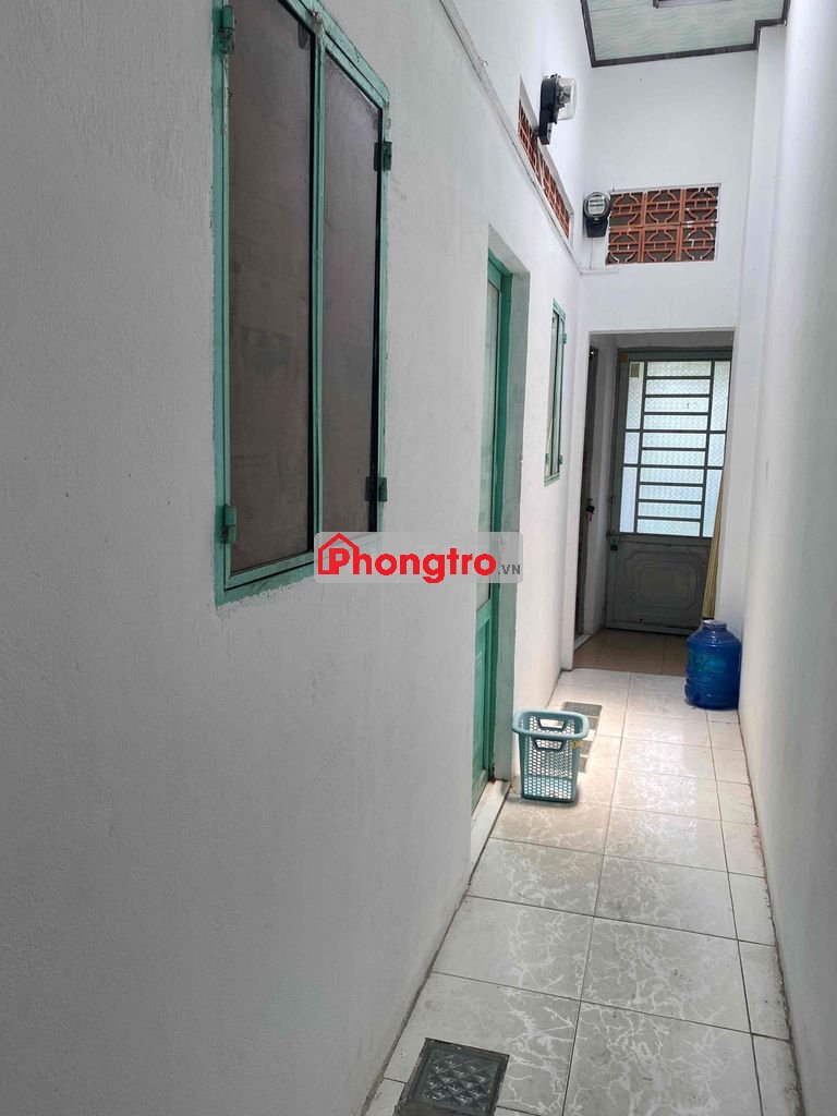 PHÒNG TRỌ GIÁ RẺ KHUYẾN MÃI 200 k tháng đầu