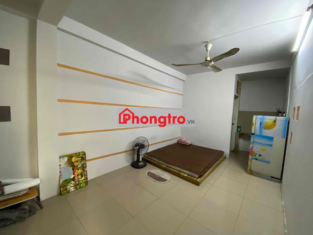 Phòng đẹp CCMN chính chủ ở Nguyễn Ngọc Vũ