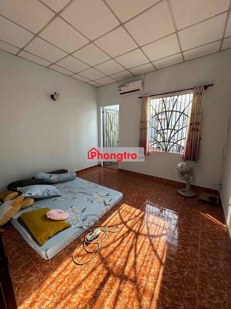 🔥GIÁ CHỈ 4TR/PHÒNG 35M2 TẠI QUẬN TRUNG TÂM 🔥