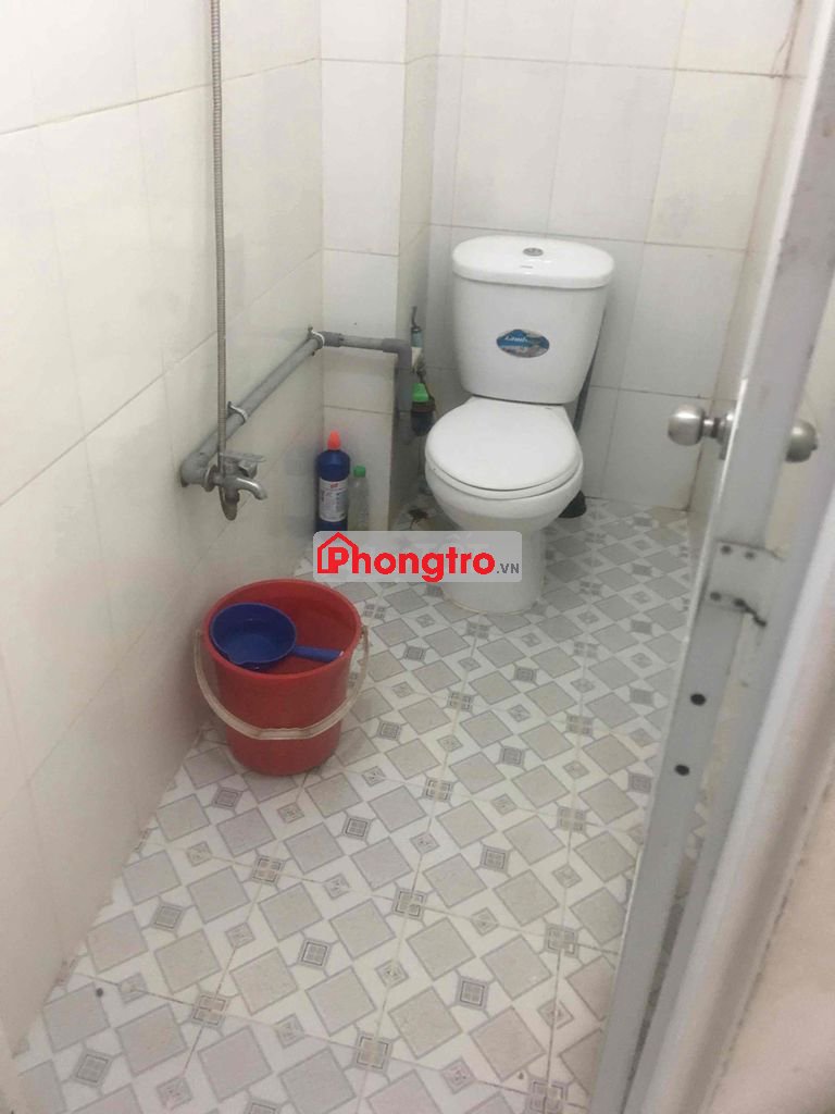 Phòng trọ giá rẻ gần Quang Trung thống nhất