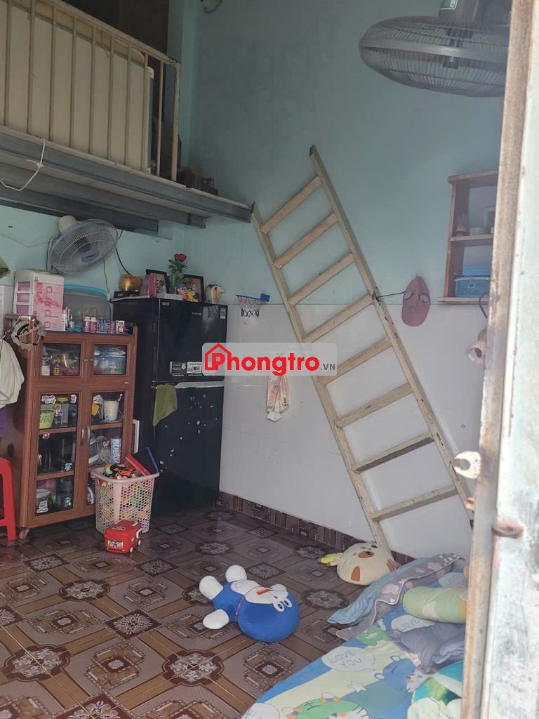 Phòng trọ phường Trường Thọ, Thủ Đức