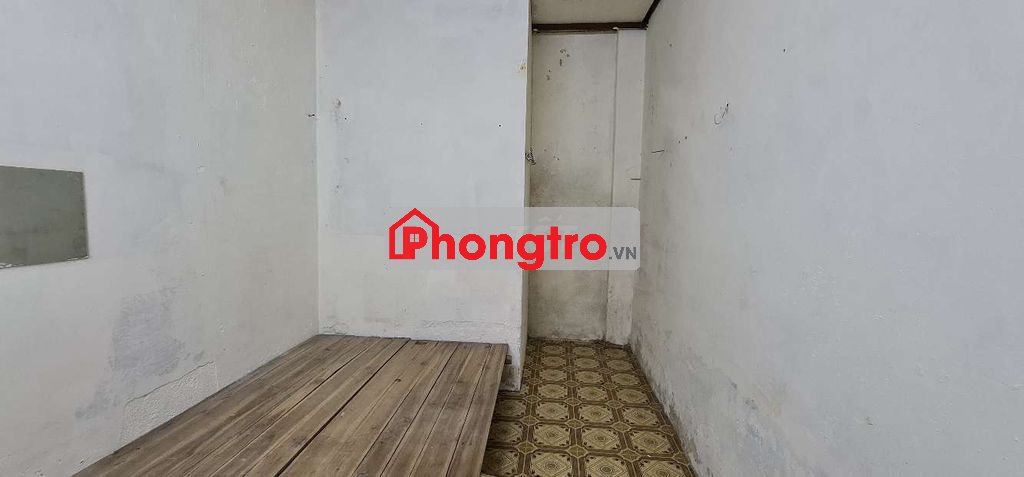 Phòng chính chủ cho thuê