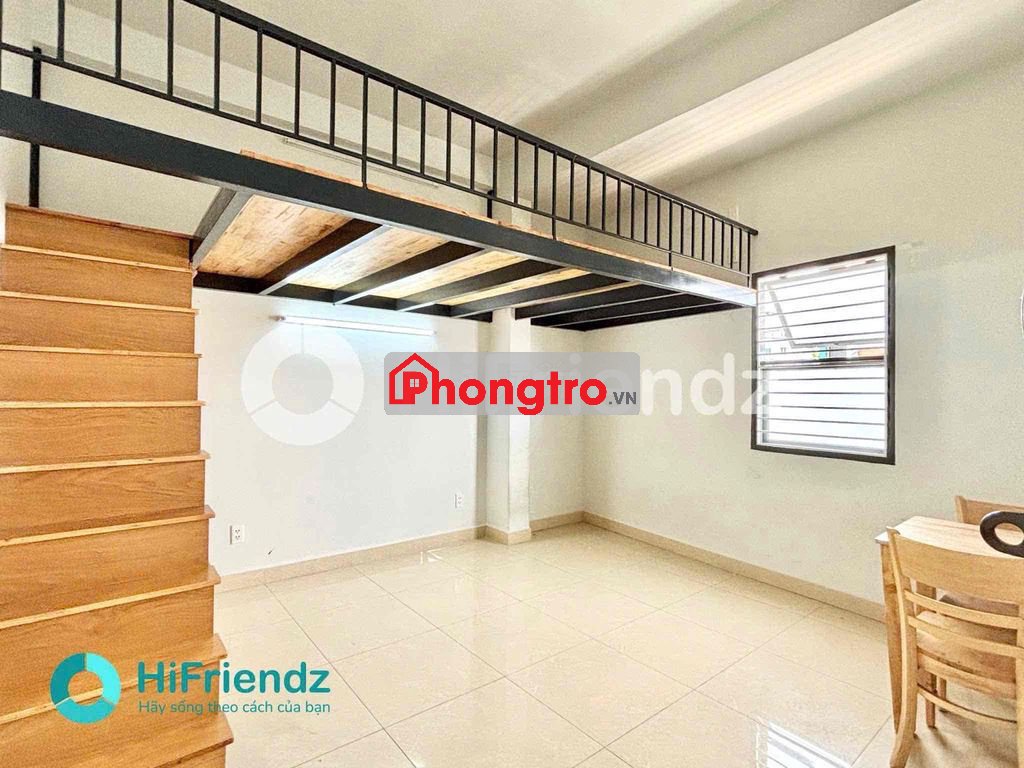 Phòng trọ giá rẻ có cửa sổ trời đón nắng gần Aeon Tân Phú, ĐH huit