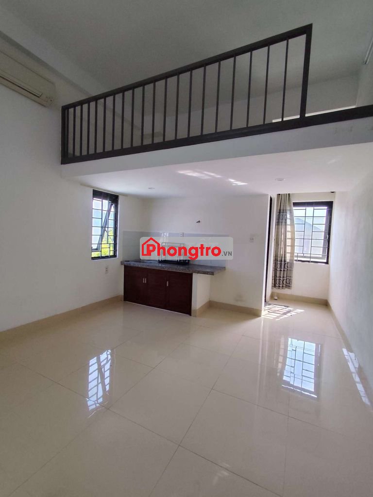 Phòng trọ đường Nguyễn Công Hoan sát bến xe