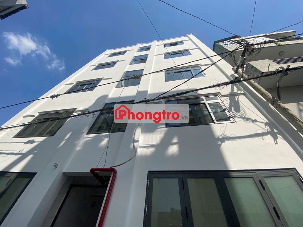 Phòng trọ sinh viên giá rẻ gần công viên làng hoa đại học công nghiệp