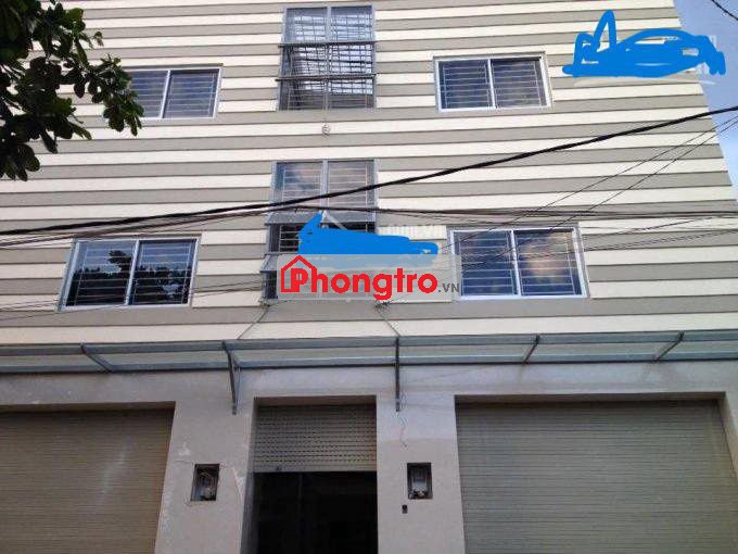 Phòng trọ cần cho thuê đường Bùi Tư Toàn