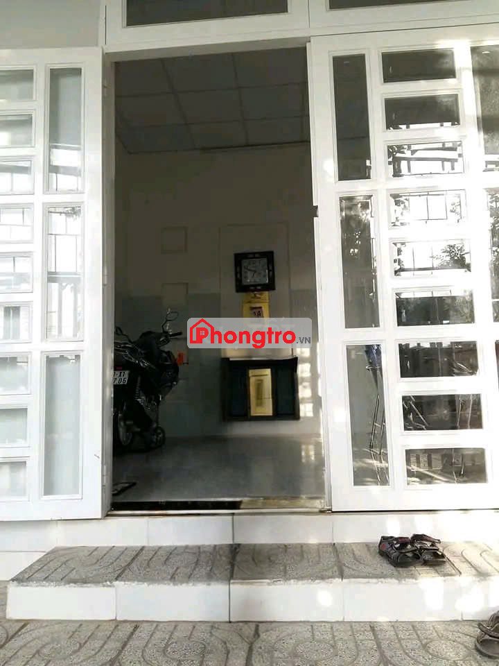 CHO THUÊ PHÒNG TRỌ -đường 249 Hoàng Hữu Nam