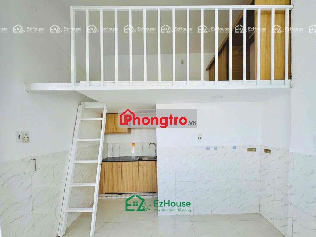 Phòng trọ máy lạnh giá rẻ Bình Tân Tên Lửa mới Xây