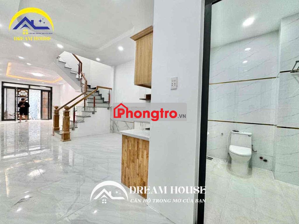 📣📣📣NHÀ NGUYÊN CĂN BÌNH TÂN - Đường số 10 - NGAY CUỐI TKTQ - NEW 100%