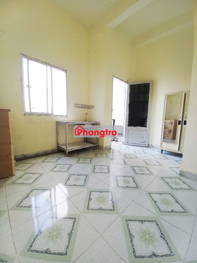 Cho thuể phòng có máy lạnh, gần trường Tôn Đức Thắng, giá 3,5 triệu