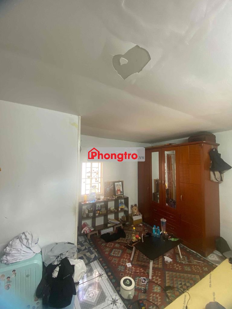 Cho thuê phòng 16m2 có cửa sổ gần Aeon Tân Phú