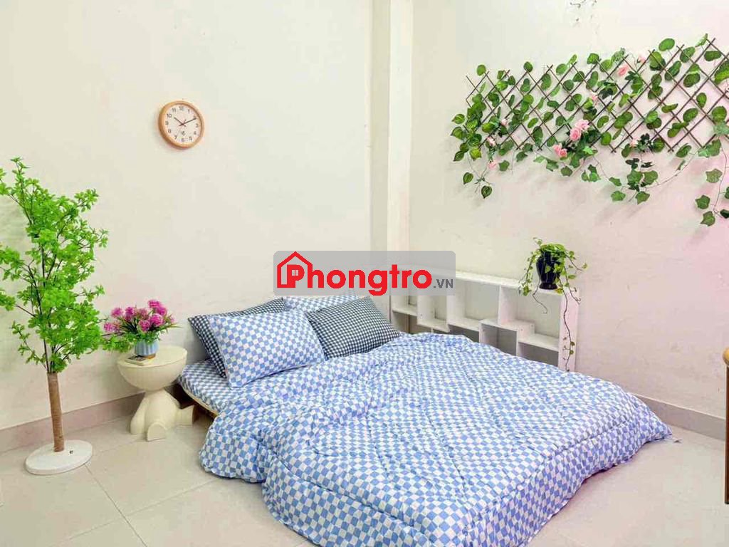 2 PHÒNG NGỦ Q4 – GIÁ NÀY KHÔNG XEM LÀ TIẾC 183B/26B Tôn Thất Thuyết, P