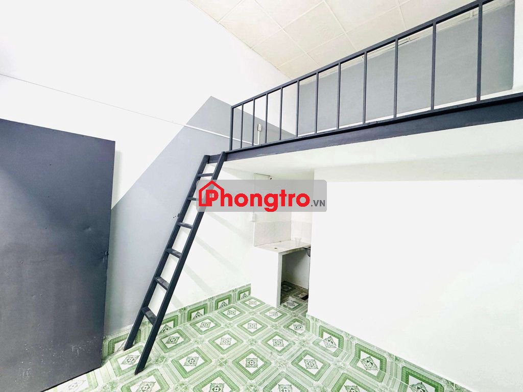 Phòng trọ Quốc Lộ 1K rộng rãi , sạch sẽ , an ninh