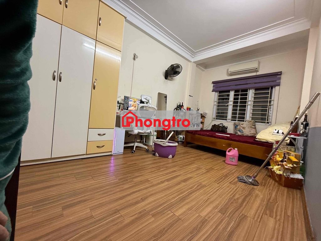 CHO THUÊ PHÒNG - ĐẦY ĐỦ TIỆN NGHI