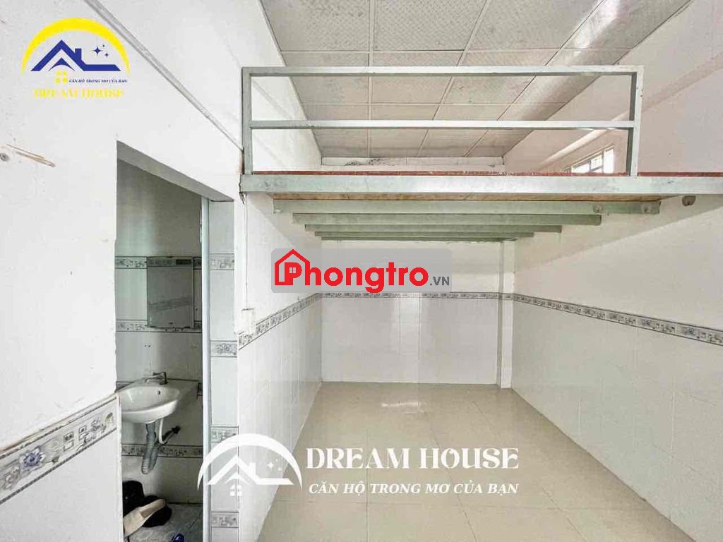 Phòng Trọ Gần Ngã Tư Bốn Xã Và Gần Chợ