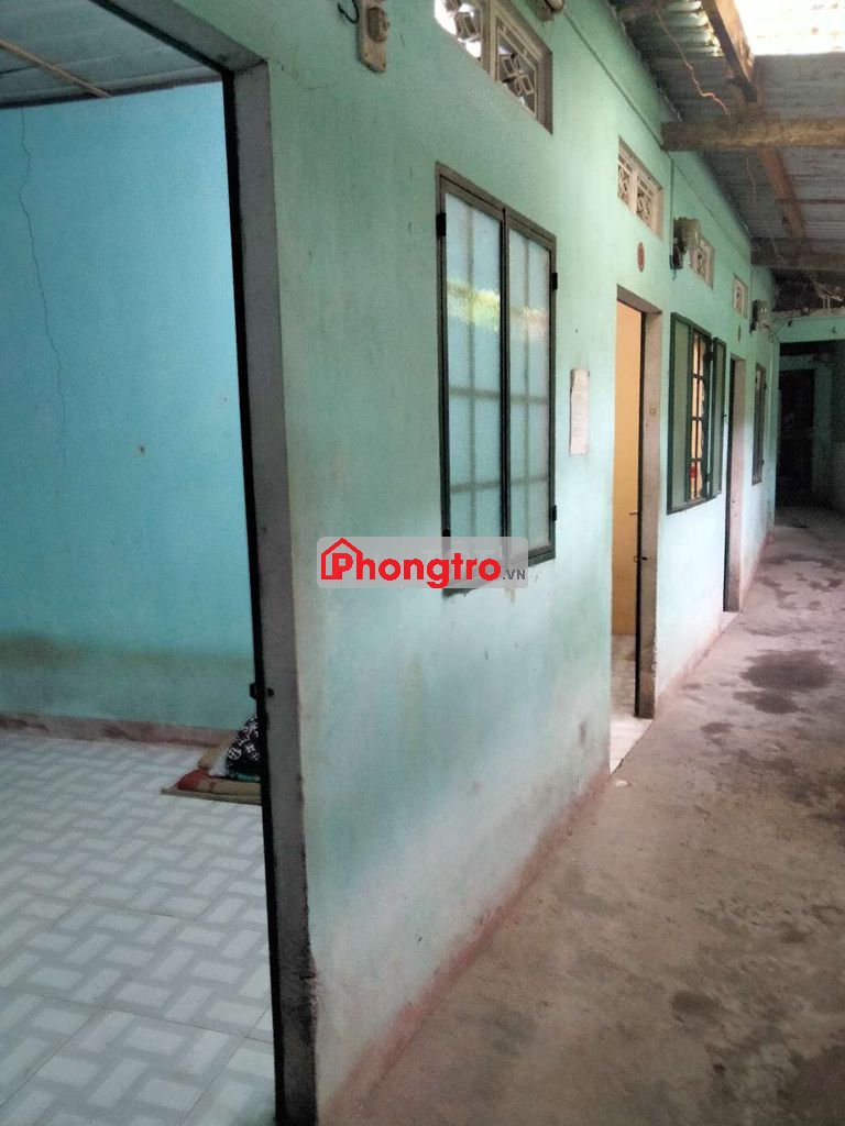 Cho thuê phòng trọ giá rẻ phù hợp với sinh viên và người lao động