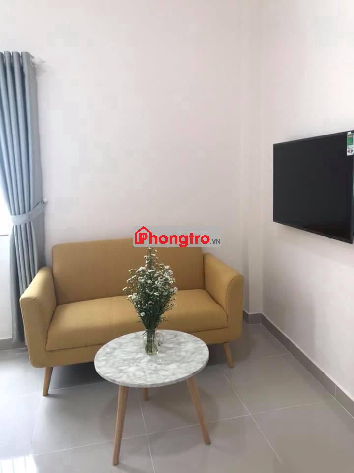 CHÍNH CHỦ CHO THUÊ STUDIO QUẬN 5 ĐỦ NỘI THẤT, NGAY KỀ QUẬN 1-3-10