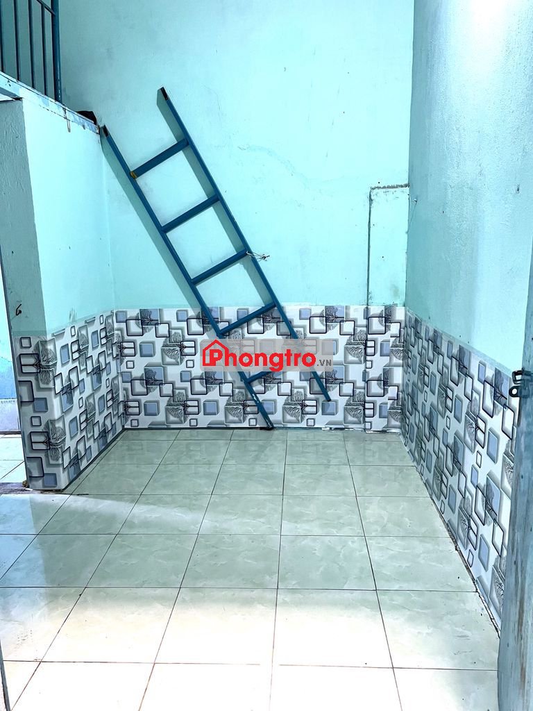 Cho thuê trọ gần kcn gần chợ hoa viên