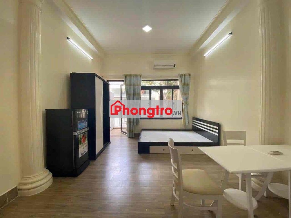 PHÒNG BAN CÔNG CỰC THOÁNG NGAY LAM SƠN - CỬU LONG