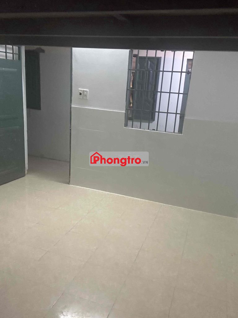 NHÀ TRỌ THỦ ĐỨC