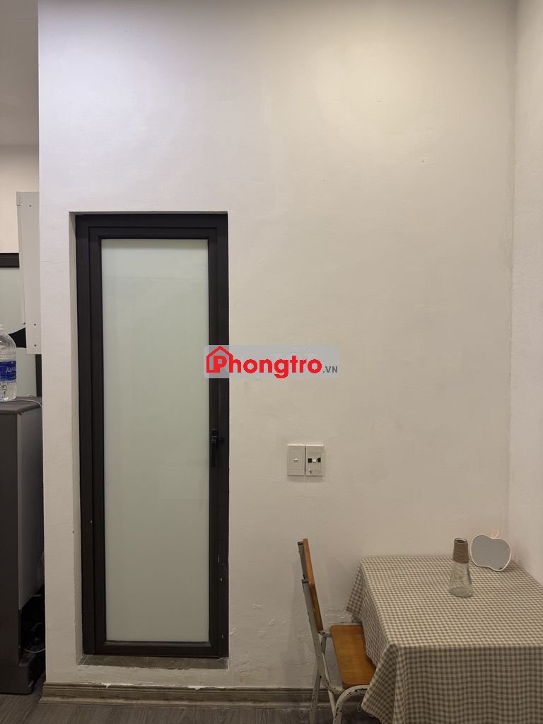 CHDV THÂN THIỆN, GIÁ HỢP LÝ NGÕ 175 LẠC LONG QUÂN