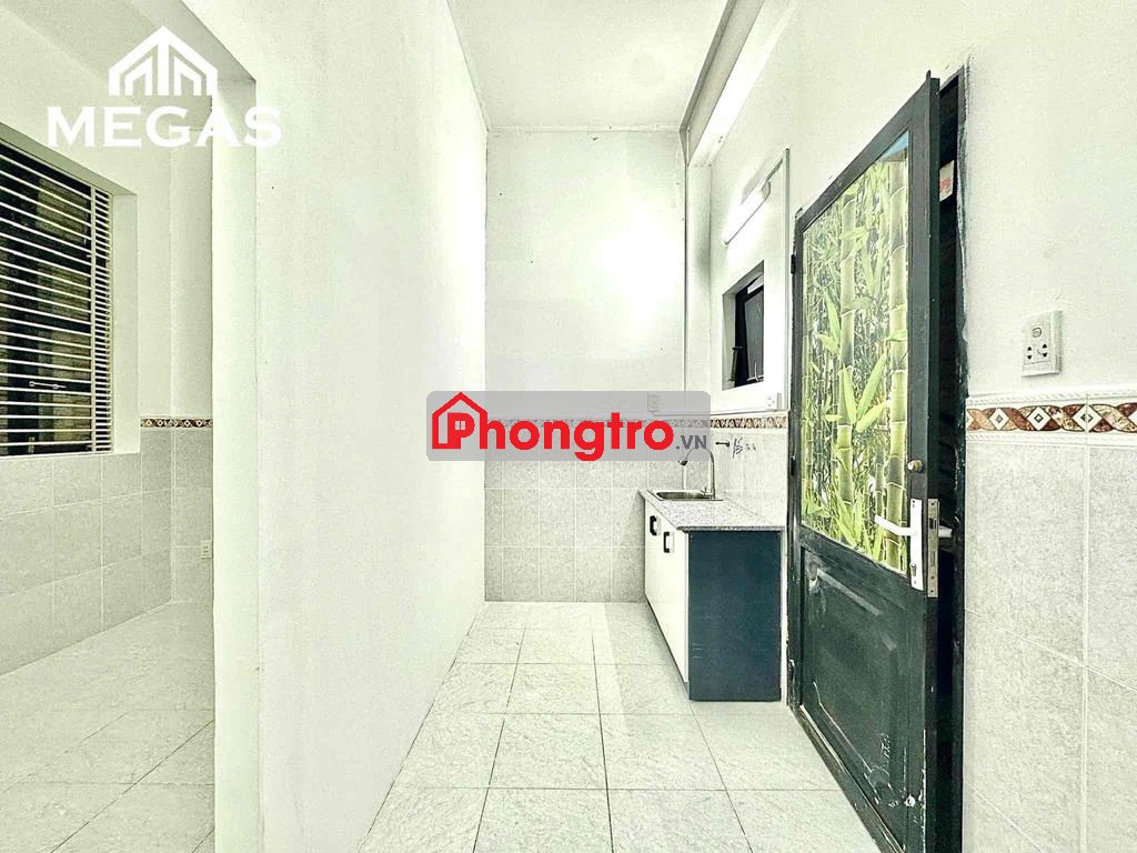 Em pass phòng trọ tách bếp kế quận 10, tặng 500K tháng đầu