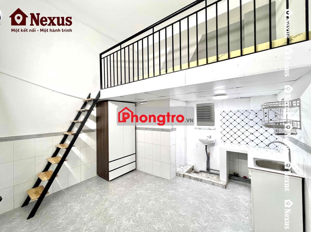 PHÒNG TRỌ GIÁ RẺ - KẾ AEON TÂN PHÚ - CÓ MÁY LẠNH, TỦ ĐỒ - CHỈ 3 CỦ