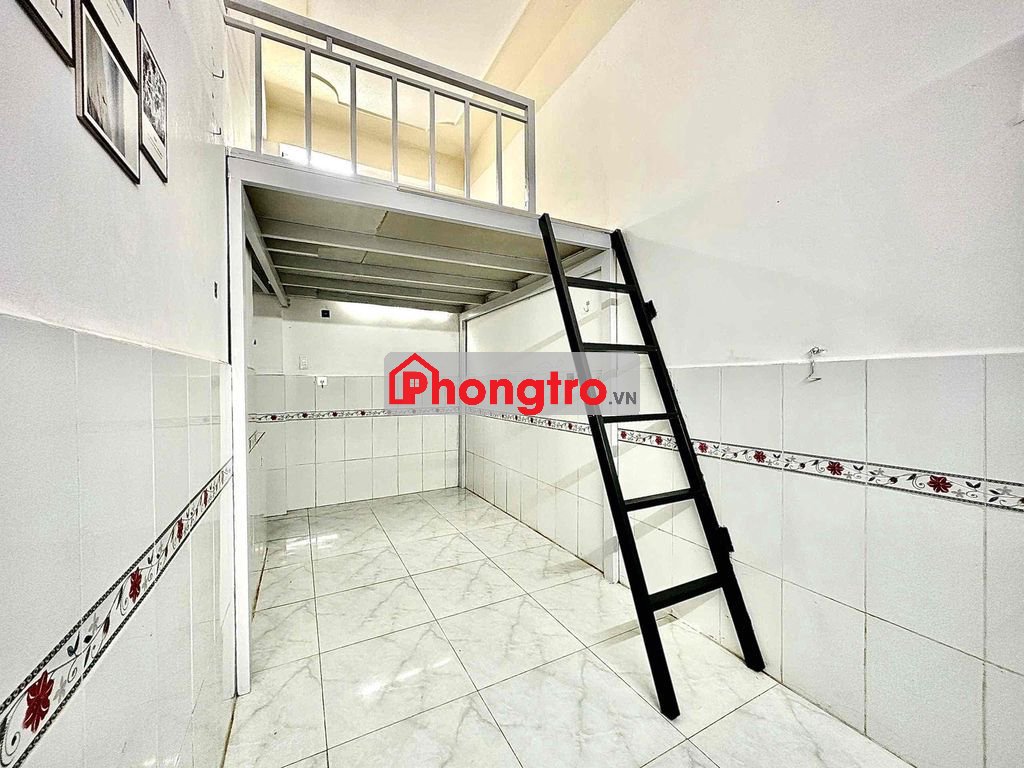 PHÒNG TRỌ LÊ VĂN QUỚI - BÌNH TÂN