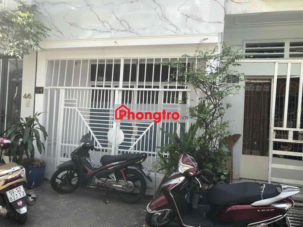 Cho thuê nhà chính chủ nguyên căn