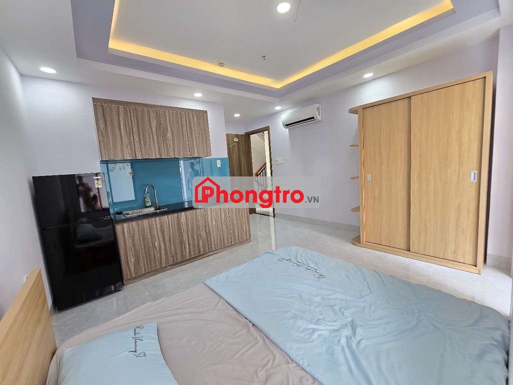 CHÍNH CHỦ CĂN HỘ Đầy Đủ Tiện Ích Ngay Cityland Gò Vấp