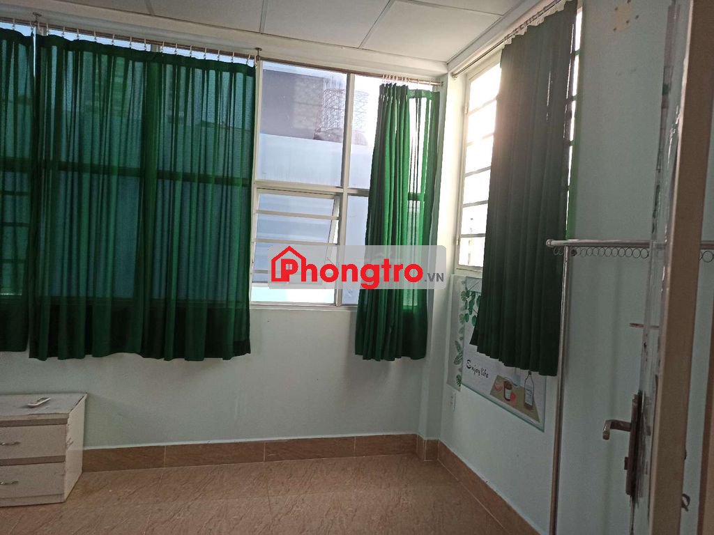 Cho thuê phòng quận 10