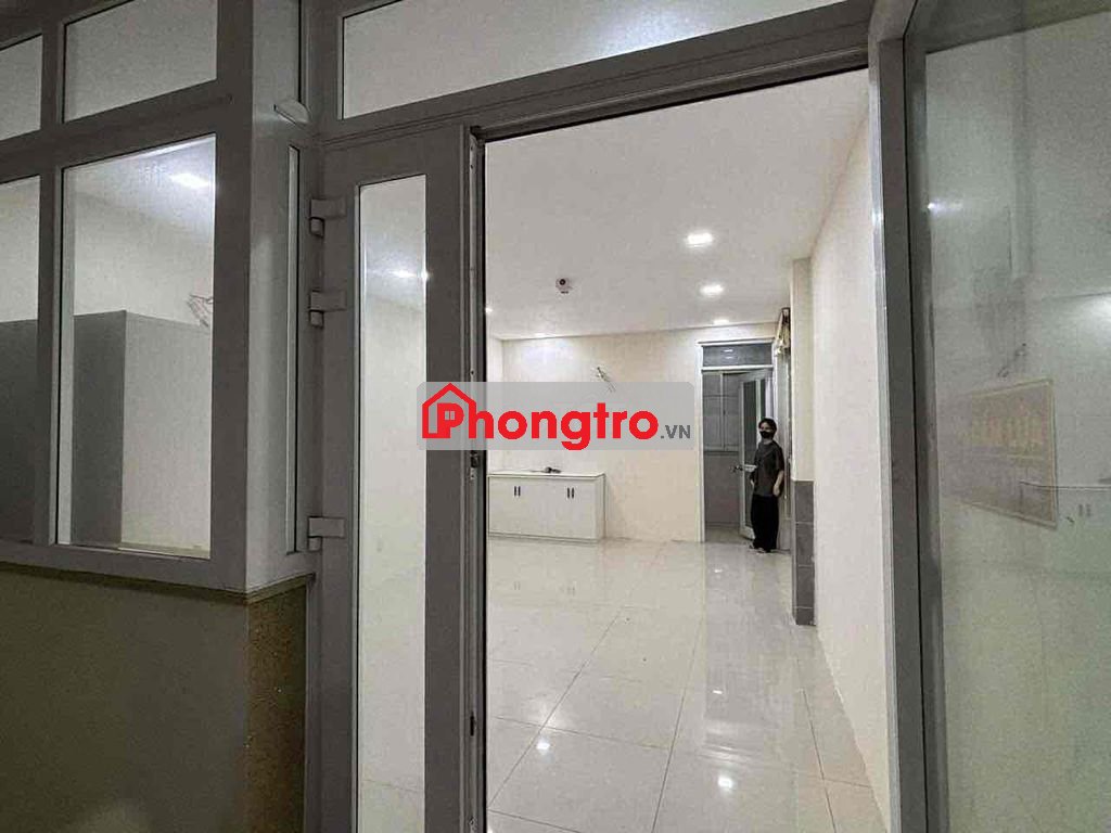 Cho thuê căn hộ mini Đại lộ 3, Phước Bình, Quận 9