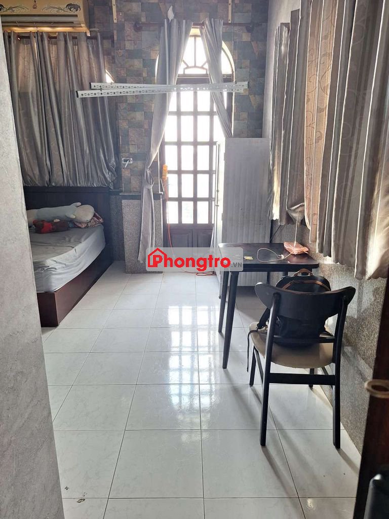 Cho thuê căn hộ mini