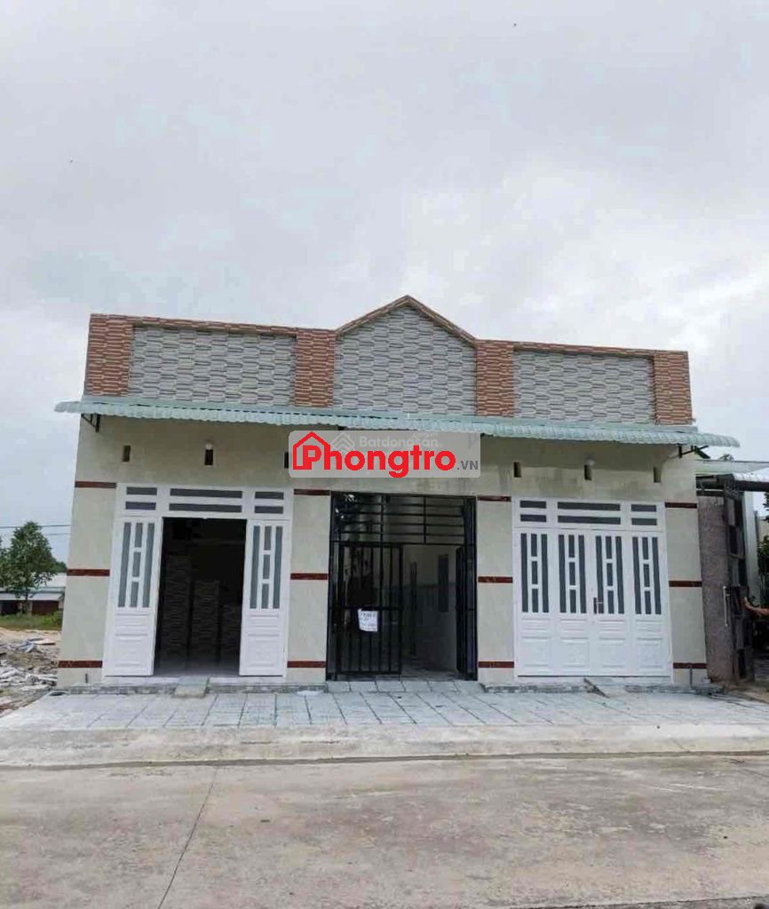 BÁN GẤP DÃY TRỌ 500M2/1TY050 TRONG KHU BECAMEX KD 24P THU NHẬP 28TR/TH