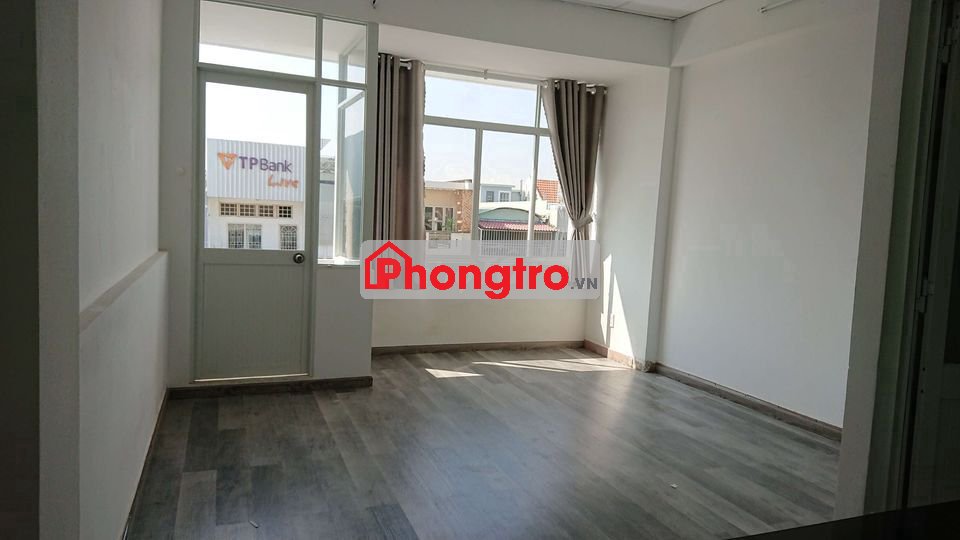 Cho Thuê Phòng 176 Đường Chu Văn An, Bình Thạnh