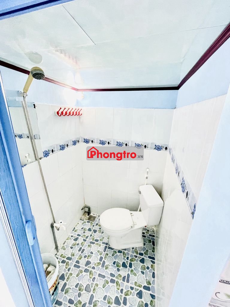 Chủ Cho Thuê phòng trọ Máy lạnh - GIÁ RẺ- Đỗ Xuân Hợp -Thủ Đức