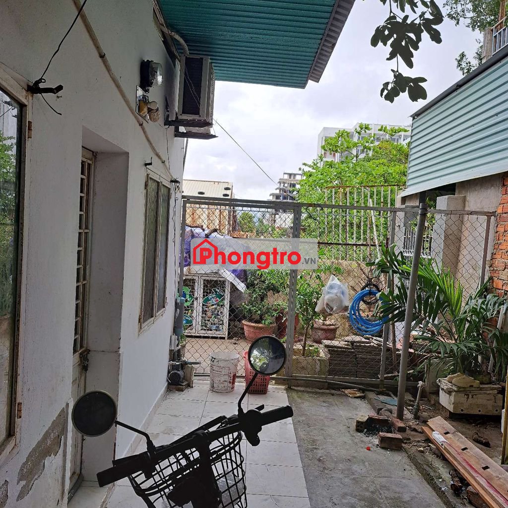 Nhà trọ Văn Minh có 1 phòng trống