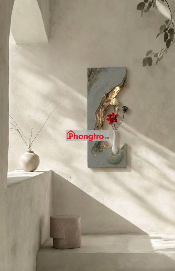 Cho thuê phòng trọ nhà mặt tiền thạch lam tân phú tphcm